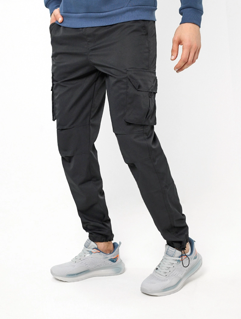Cargo parachute homme